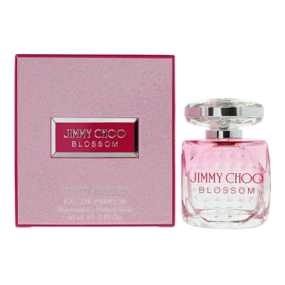 Image of Jimmy Choo Blossom Special Edition 2024 Eau de Parfum 60ml Spray