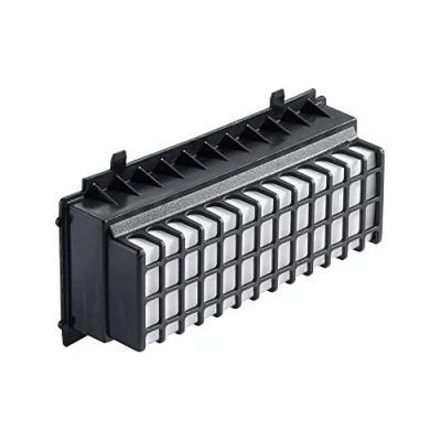 Image of Trade Shop HEPA Filter Replaces Bosch/Siemens 573928 00573928 577281 00577281 575665 BBZ161HF Vacuum Cleaner BGS5/Relaxx&#039;x Series Exhaust