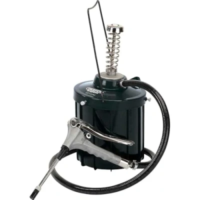 Image of Draper Dual High Volume Pressure Grease Pump