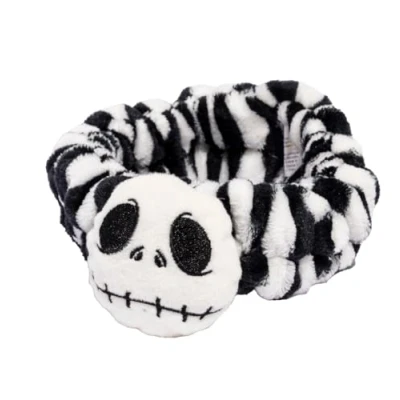 Image of Mad Beauty Disney The Nightmare Before Christmas Cosmetic Headband