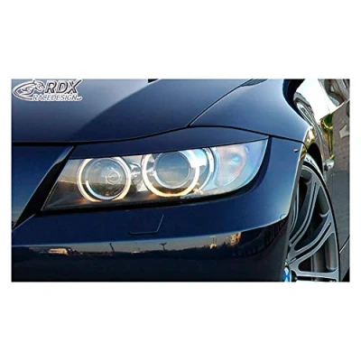 Image of RDX Racedesign RDSB056 Headlight Cover Covers