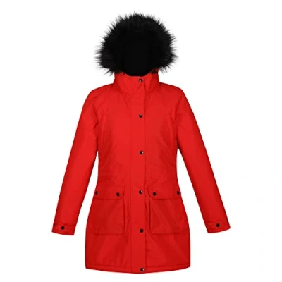 Image of Regatta Women&#039;s Voltera Parka Jacket