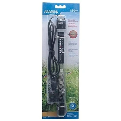 Image of Marina Submersible Pre Set Heater, 150 W