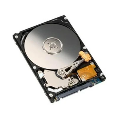 Image of Bipra 2.5 Inch SATA Laptop Internal Hard Drive 5400 RPM 8MB Cache For Laptop/Mac/PS3 (320GB)