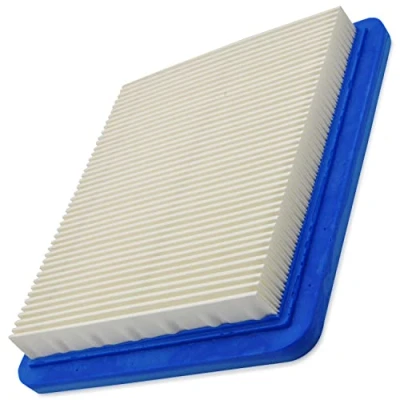 Image of Easyboost Air Filter, EB497, for Honda GC135 GC160 GCV135 GCV140 GCV160 GCV190 Engines, 132 x 114 22 mm, Replacement Filter