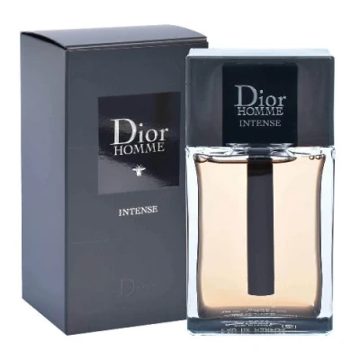 Image of Dior Homme Intense Eau de Parfum 100ml Spray