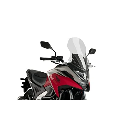 Image of Puig 20752W Touring Screen Clear