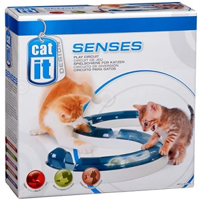 Image of CatIt Senses Play Circuit