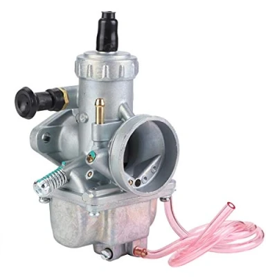 Image of 26mm Carburetor, Fydun Motorcycle Carb Replacement Carburetor for Molkt 125cc 140cc 150cc Pit Dirt Bike
