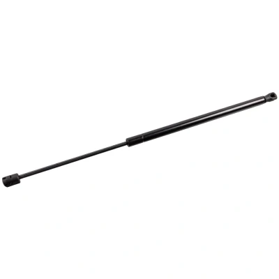 Image of 8177017010, 8177017011, 8177017030, 8177017031 Tailgate strut FEBI BILSTEIN 27938 630N 570,5mm both sides