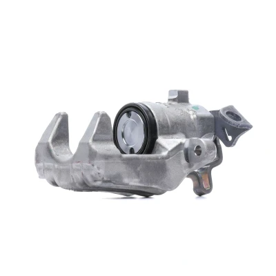 Image of 6R0615424 Brake caliper TRW BHN1065E Aluminium AUDI: A1 Sportback, Hatchback, SKODA: Fabia 2, Rapid Roomster