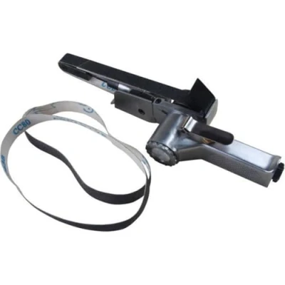 Image of US Pro 20mm Air Belt Sander File Finger 16,000 RPM B8318