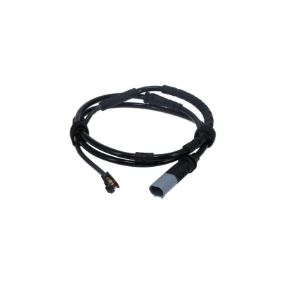 Image of 34356791958 Brake Pad Wear Sensor BOSCH 1 987 473 500 BMW: 5 Touring, 7, GT