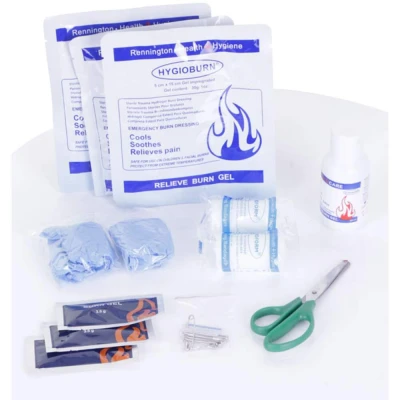 Image of Click Medical Burn Care Refill