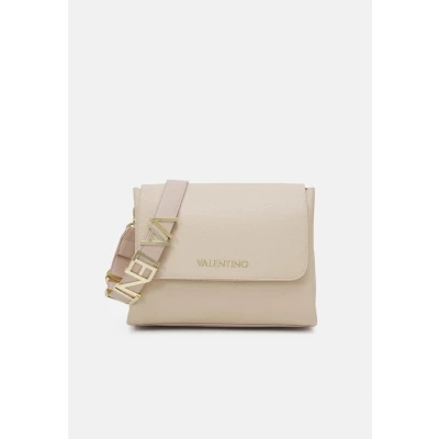 Image of Valentino Bags Alexia Across body bag, Women&#039;s, Size: One Size, Ecru