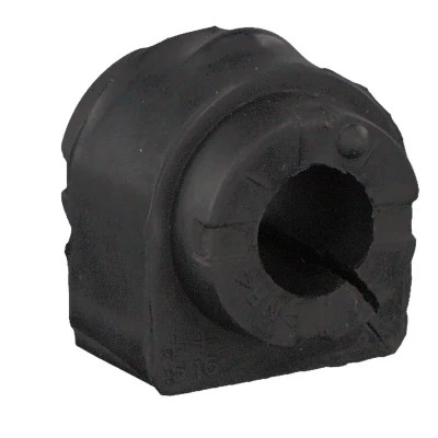 Image of LR005648, LR034392 Stabilizer Bushes FEBI BILSTEIN 171732 Rubber 21mm 45mm LAND ROVER: Freelander 2 Off Road, Van, Discovery Sport