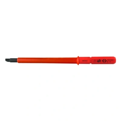 Image of C.K 1000V Screwdriver Blade Modulo Size 2