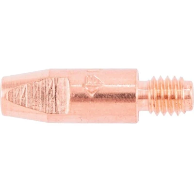 Image of 5x Kennedy Contact Tip 1.0mm Heavy Duty for MTE254/MTE364