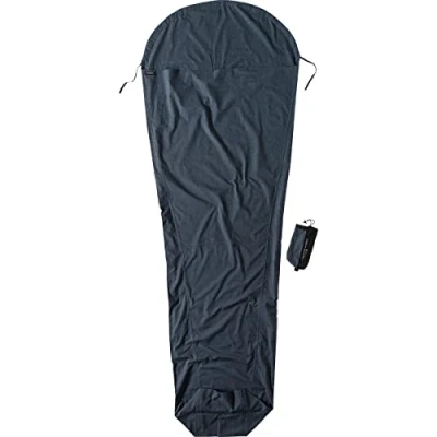 Image of Cocoon Mummy Liner Organic Cotton Travel sheet