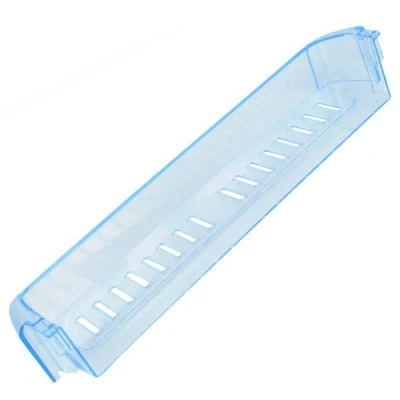 Image of LEC Fridge Freezer Door Shelf 4541360400. Genuine part number 082625359