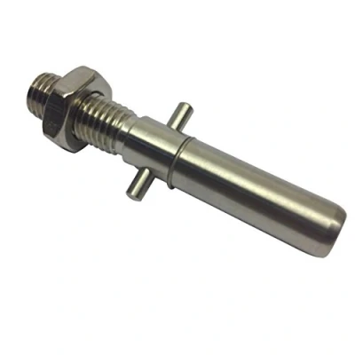 Image of Circlip Beater Shaft. Compatible with Kenwood Chef