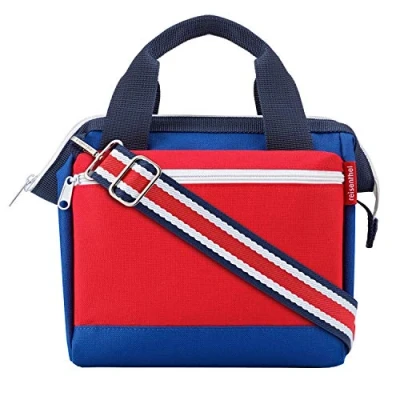 Image of REISENTHEL MQ4068 Allrounder Cross Special Edition Bag Unisex Nautic