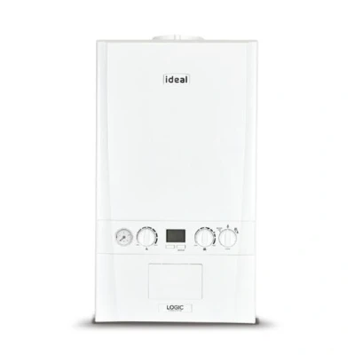 Image of Ideal Logic ESP1 24 KW Combi Boiler Natural Gas 215428