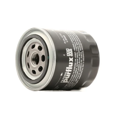 Image of 71771365 Oil Filter PURFLUX LS900 Spin on NISSAN: NP300 Navara Pickup, Pathfinder 3, X Trail, FORD: Sierra Mk2 Estate, Transit Mk4 Van