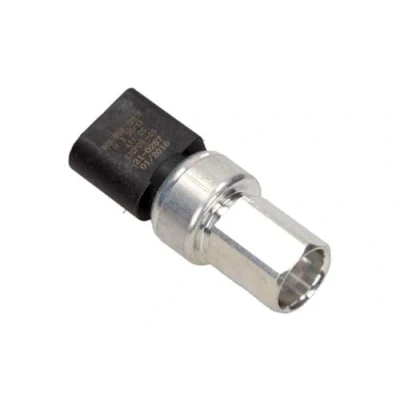 Image of 95561313700, 95561313702, 95561313703 Pressure Switch MAXGEAR 21 0287 3 pin connector AUDI: A4 B7 Avant, B6 Saloon