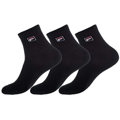 Image of Fila F9303, Unisex Adult Socks, Sky, 43/46