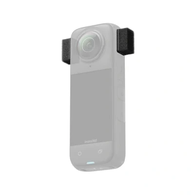 Image of Insta360 X4 Mic Wind Muff