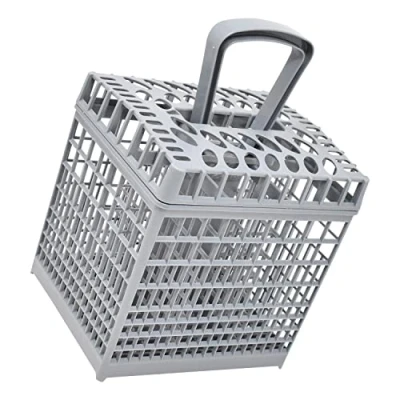 Image of sparefixd Cutlery Basket to Fit Hotpoint Dishwasher