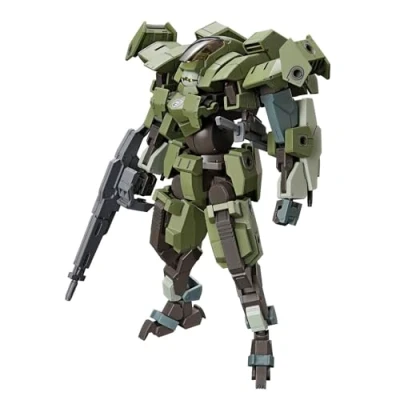 Image of BANDAI HOBBY KIT HG AMAIM 1/72 AARONRHINO