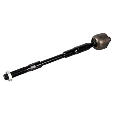 Image of 4410A172 Inner Tie Rod FEBI BILSTEIN 41283 Front Axle Left, Right 308mm with lock nut MITSUBISHI: L200 / Triton IV Pickup