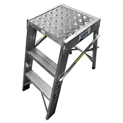 Image of Chase HopStar Mini Folding Hop Up Work Platform (0.75m)