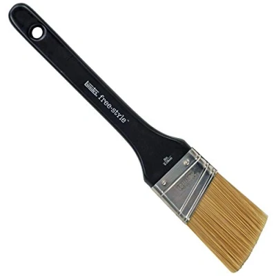 Image of Liquitex Professional Freestyle Large Scale Brush, Universal Angle 2 inch