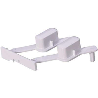 Image of Masterpart Start Reset Buttons Compatible with Hotpoint Whirlpool Washing Machine Start/Reset Equivalent to part number 481071425341 C00311013