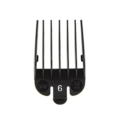 Image of Comb No. 6 19 mm.