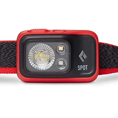 Image of Black Diamond Spot 400 Headlamp