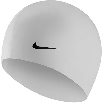 Image of NIKE Men&#039;s Au C 93060 0 100 White Good, White, One Size