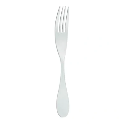 Image of Grunwerg DFBNQ Banquet Dessert Forks, Stainless Steel