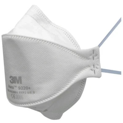 Image of 3M 9320+ Aura Ffp2 Bulk