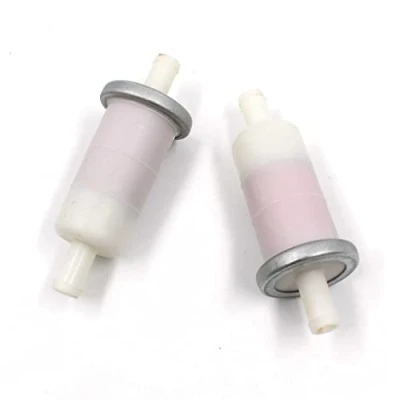 Image of HURI 2 x Fuel Filter Petrol for YZF 600 R/YZF600 Thundercat (4TV) 1996 2002