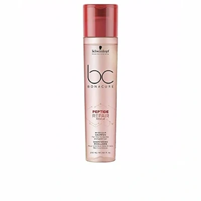 Image of SCHWARZKOPF BC PRR SHP 250ml