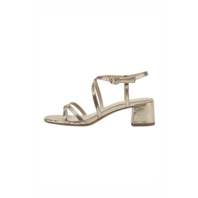 Image of Tamaris Heeled Sandal 1 28204 42 968