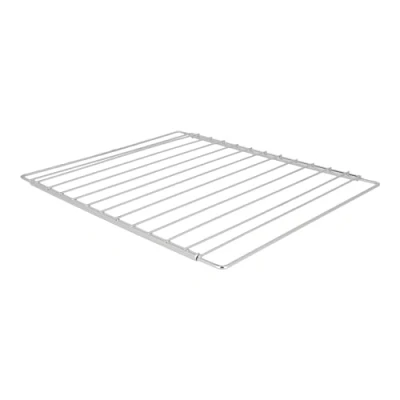 Image of sparefixd Extendable Oven Cooker Grill Shelf Chrome Rack for INDESIT