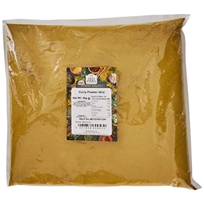 Image of Old India Curry Powder Mild 2kg