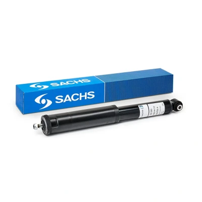 Image of 2113260600, 2113262200, 2113262300, 2113263500, 2113263700 Shock absorber SACHS 312 383 MERCEDES BENZ: E Class T modell
