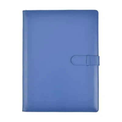 Image of Arpan A4 Professional Display Book Folder for Presentation, Artwork, Interviews, CVS with 48 Pockets 96 Sides (Pink)
