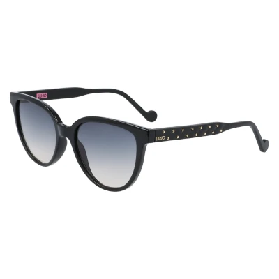 Image of Sunglasses Liu jo Lj3607s col. 001 Junior Round